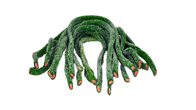 Sour Watermelon Licorice Rope