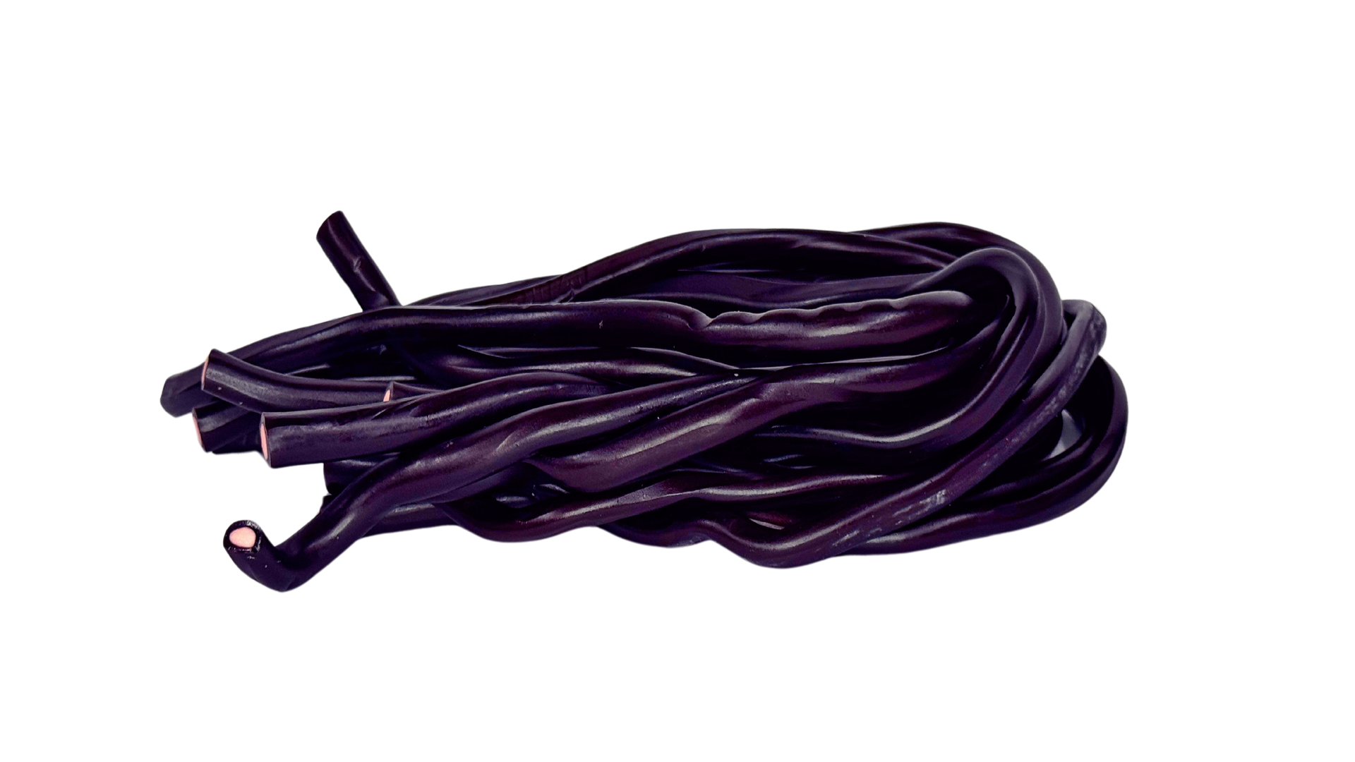 Sweet Cherry Licorice Rope