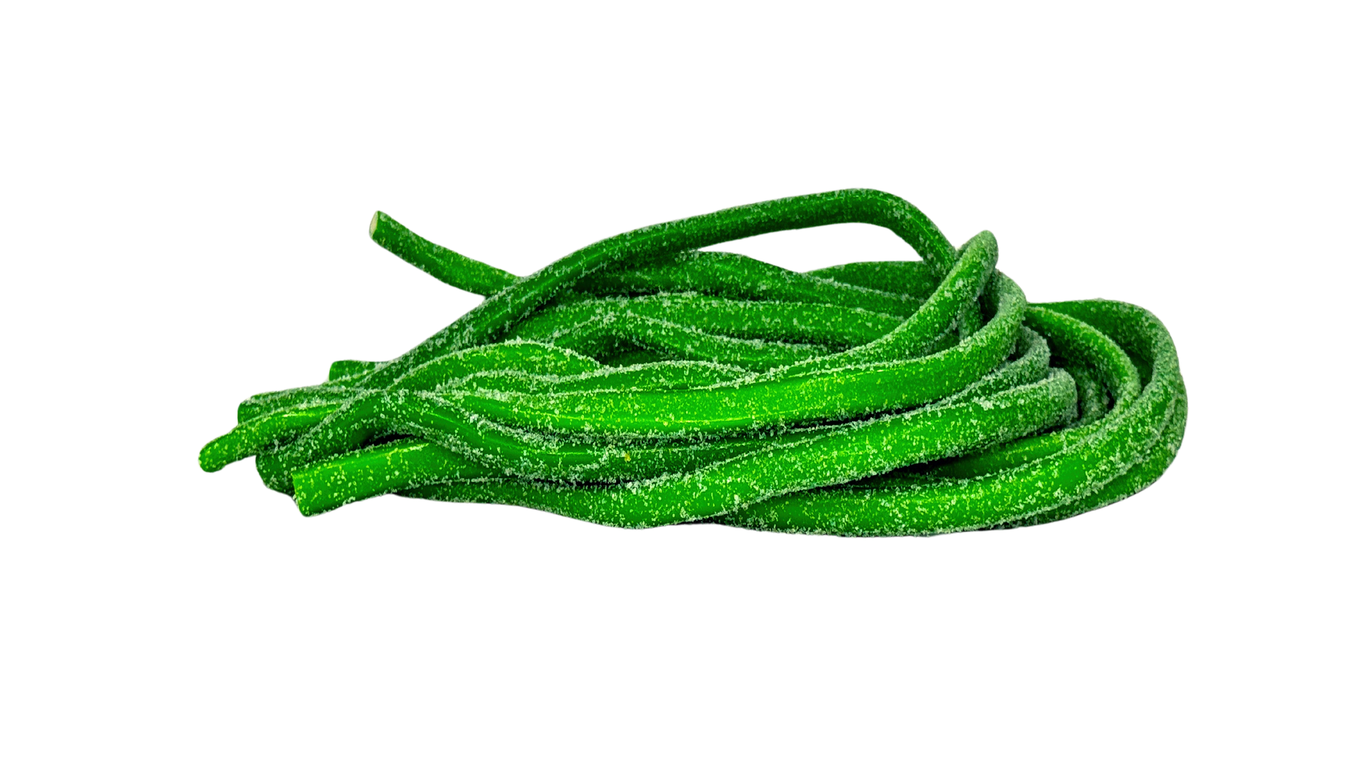 Sour Apple Licorice Rope