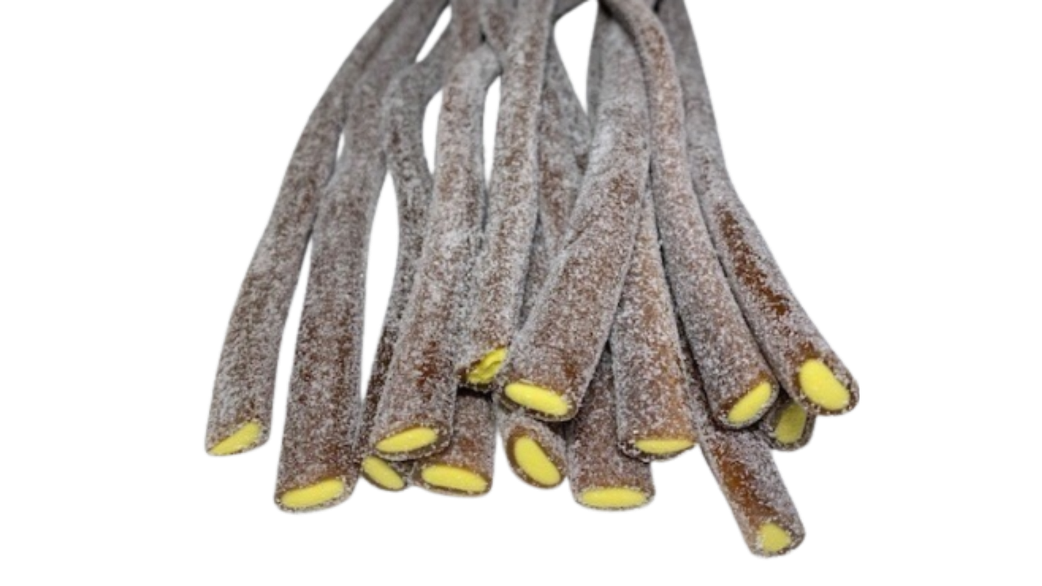 Sour Cola Licorice Rope Sour Cola Licorice Rope