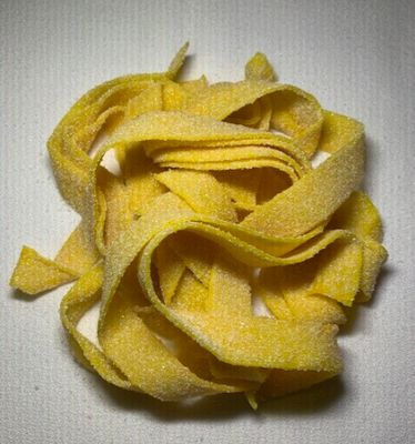 Sour Mango Licorice Belts