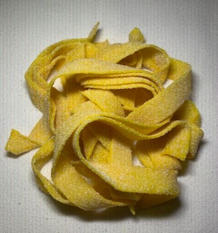 Sour Mango Licorice Belts