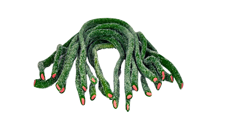 Sour Watermelon Licorice Rope