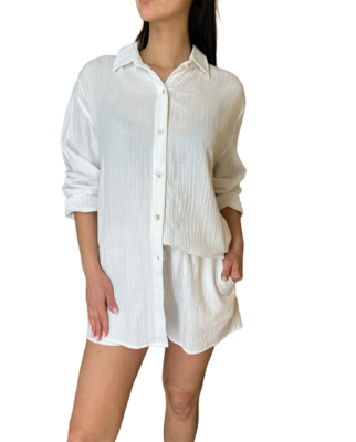 Sweatshirt model 214246 Mirale