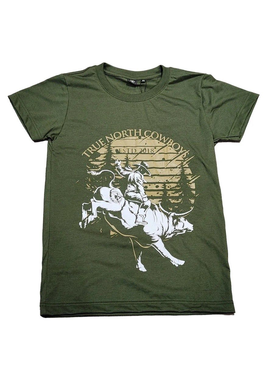 Bull Rider