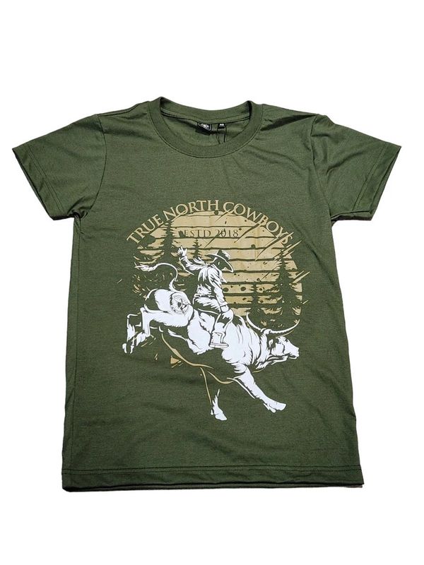 Bull Rider