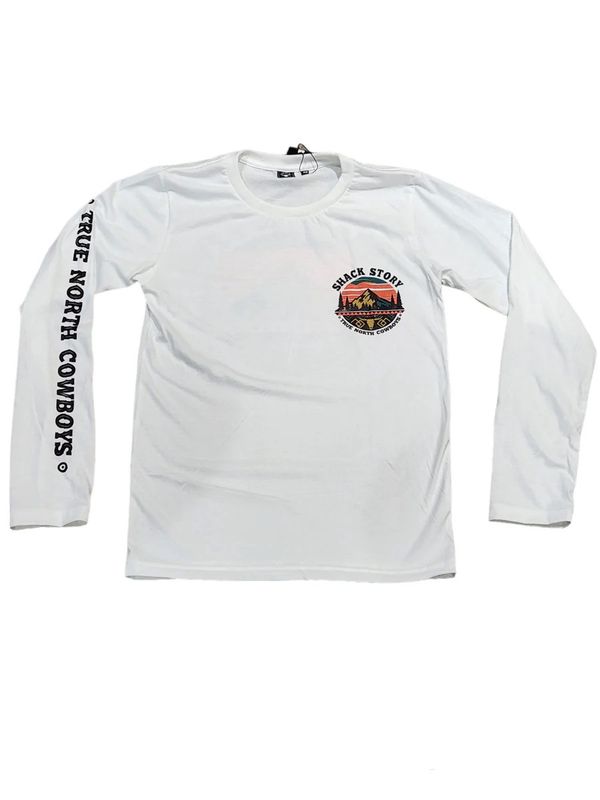 Southwestern Longsleeve