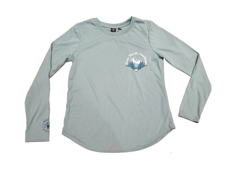 Free Horse Longsleeve