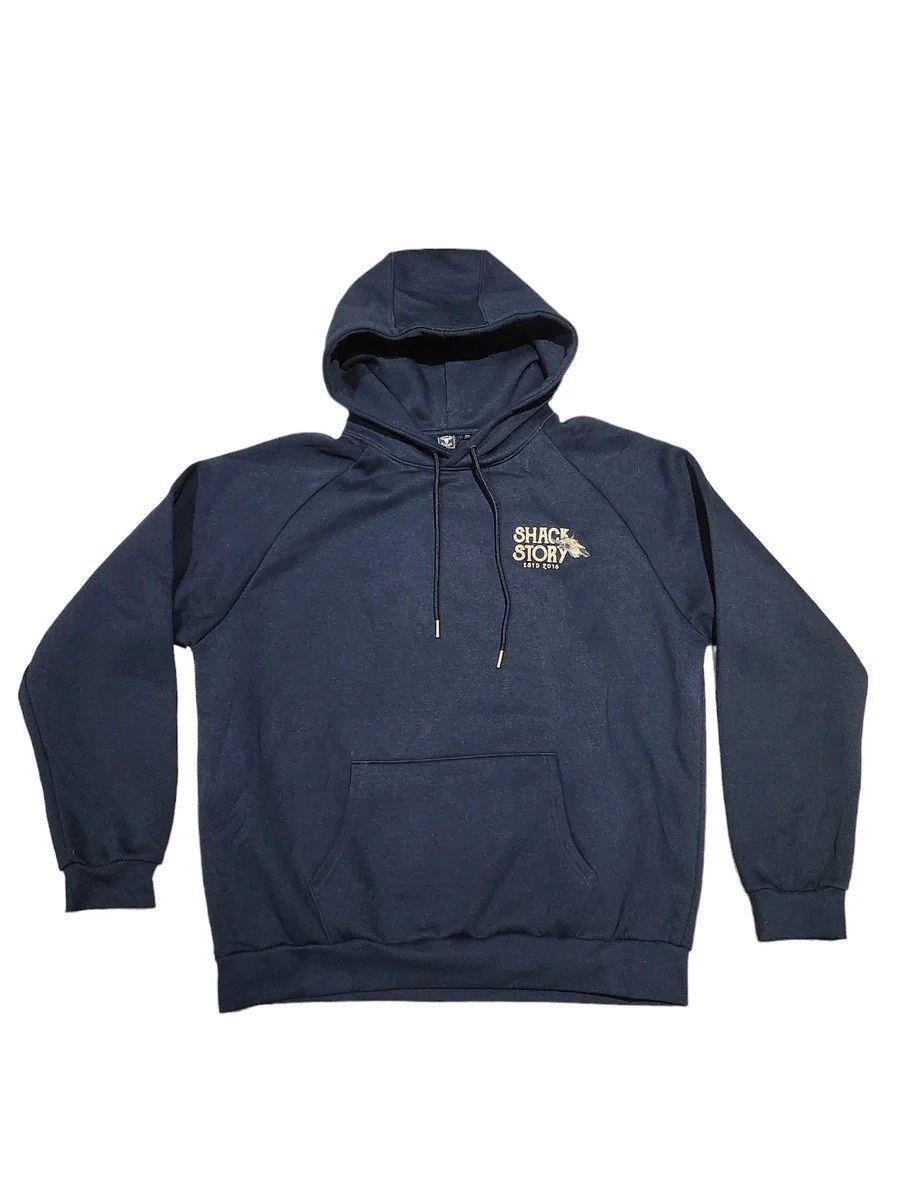 Moonlight Rodeo Hoodie