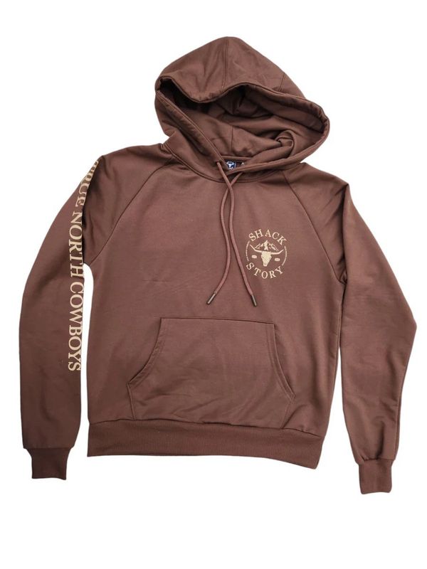 Shack Story Classic Brown