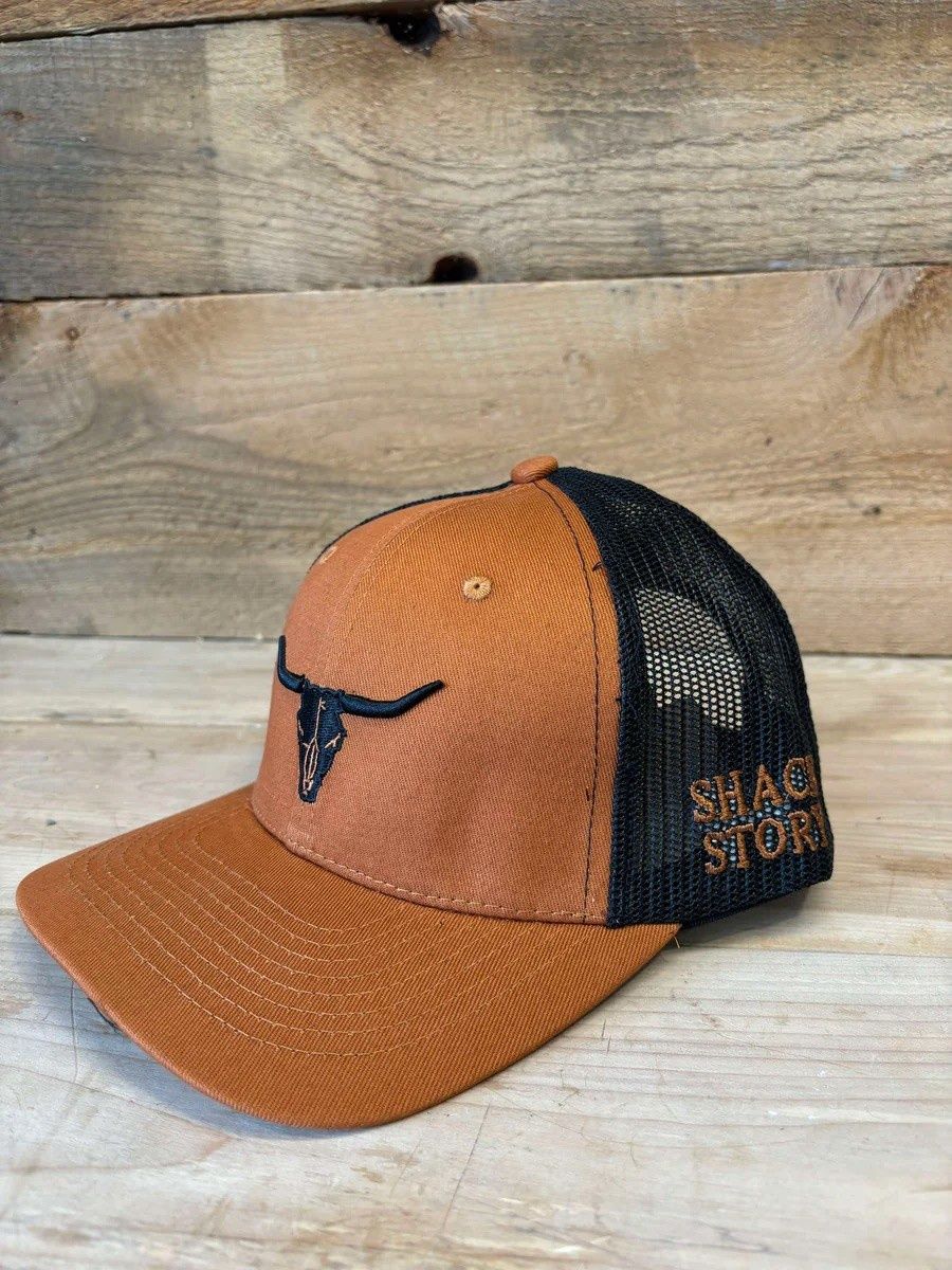 Classic Shack Story - Caramel