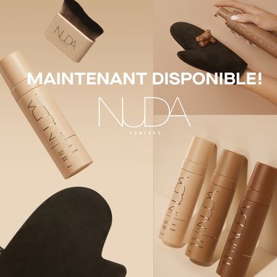 NUDA
