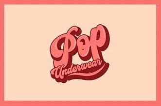 POP UNDERWEAR