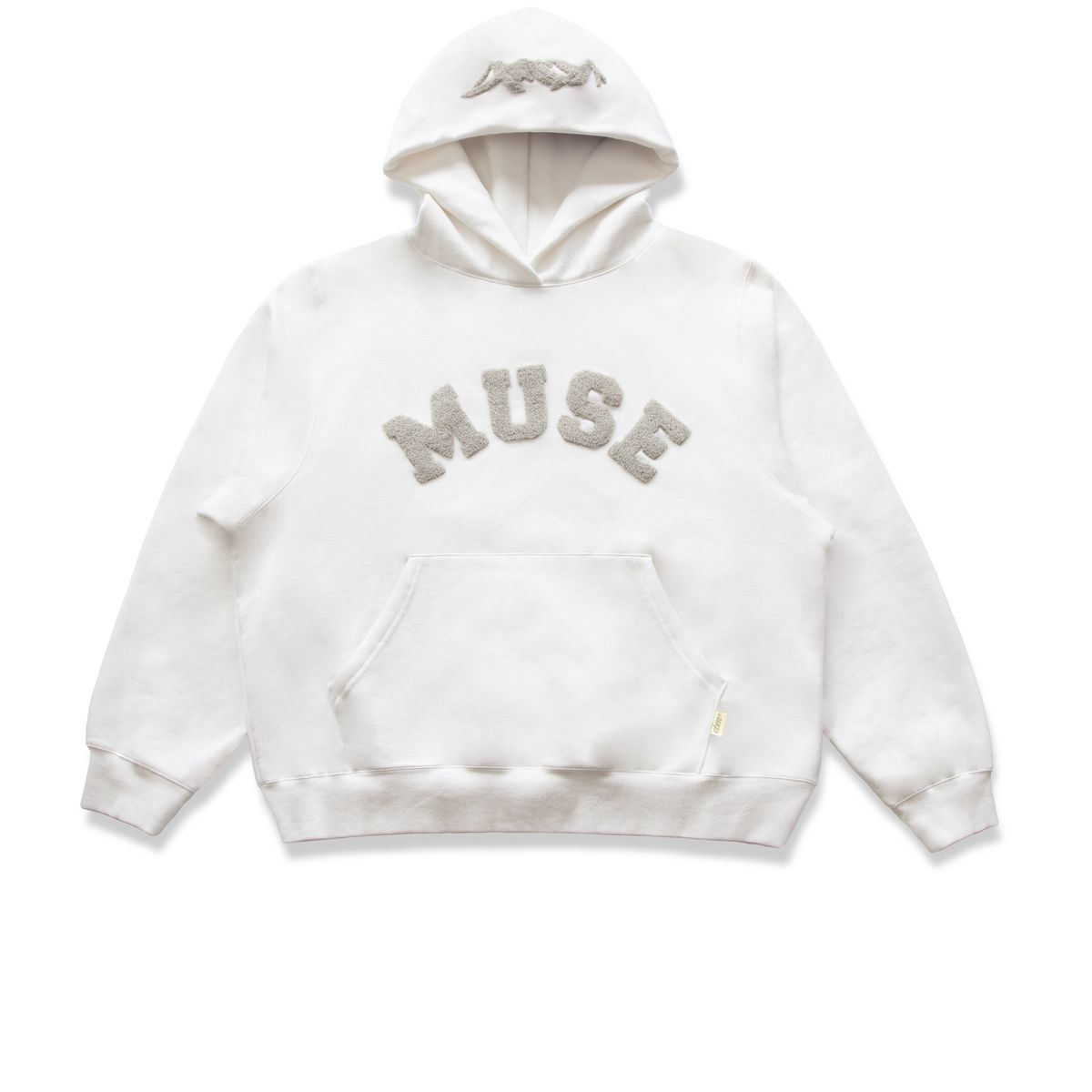 Hoodie-MLK