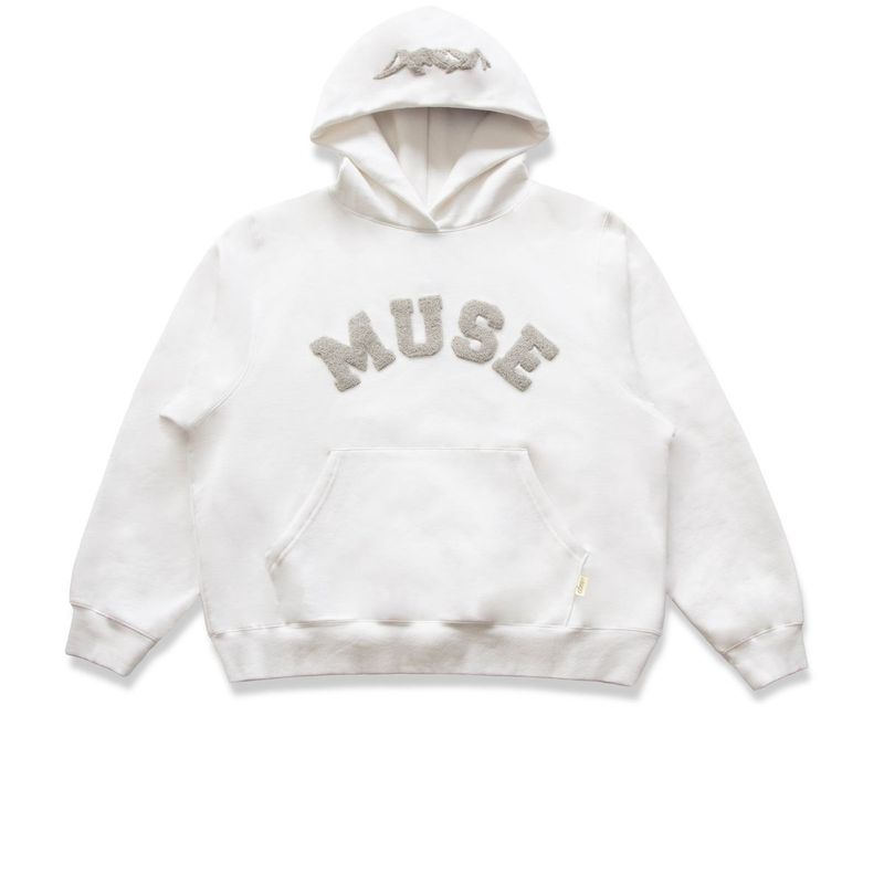 Hoodie-MLK