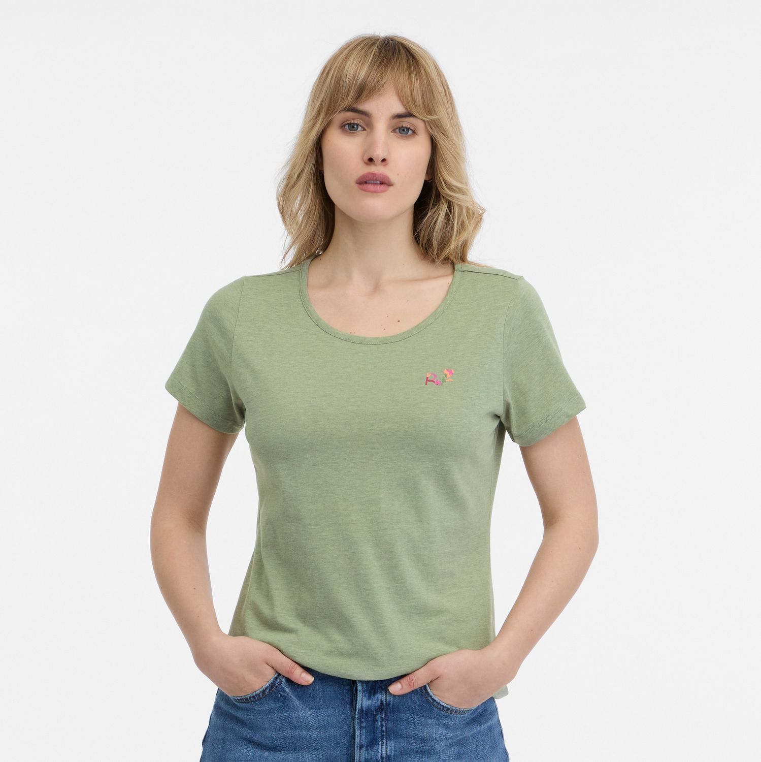 2531-10001 LIGHT OLIVE