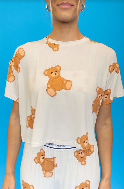 Haut de pyjama - My Teddy Bear