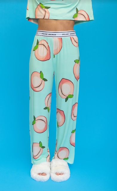 Pantalon de pyjama - Pêché Mignon