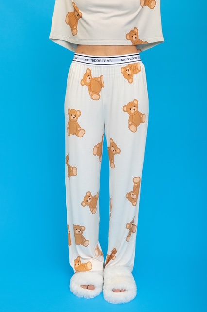Pantalon de pyjama - My Teddy Bear