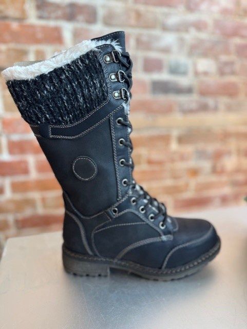 GALAXY - BLACK