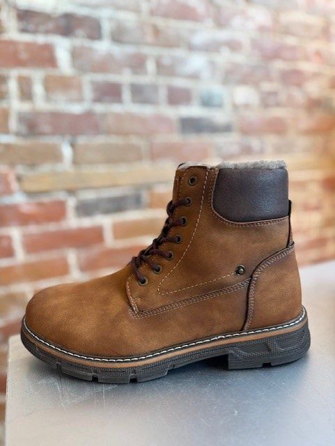 VINCE-2 BROWN