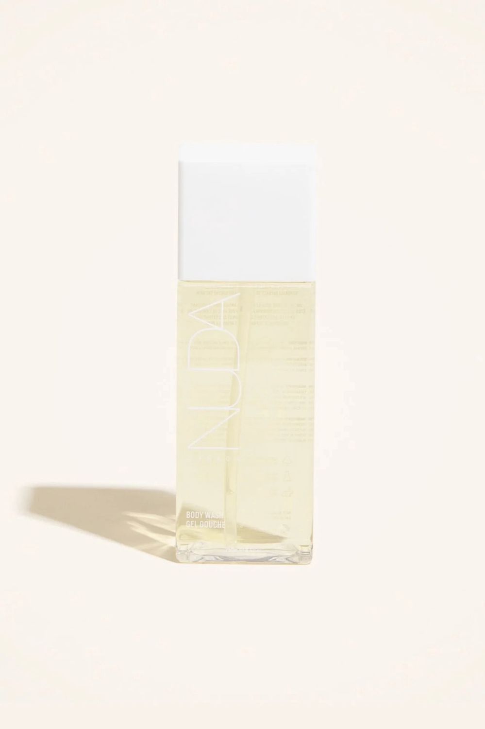 Gel Douche
