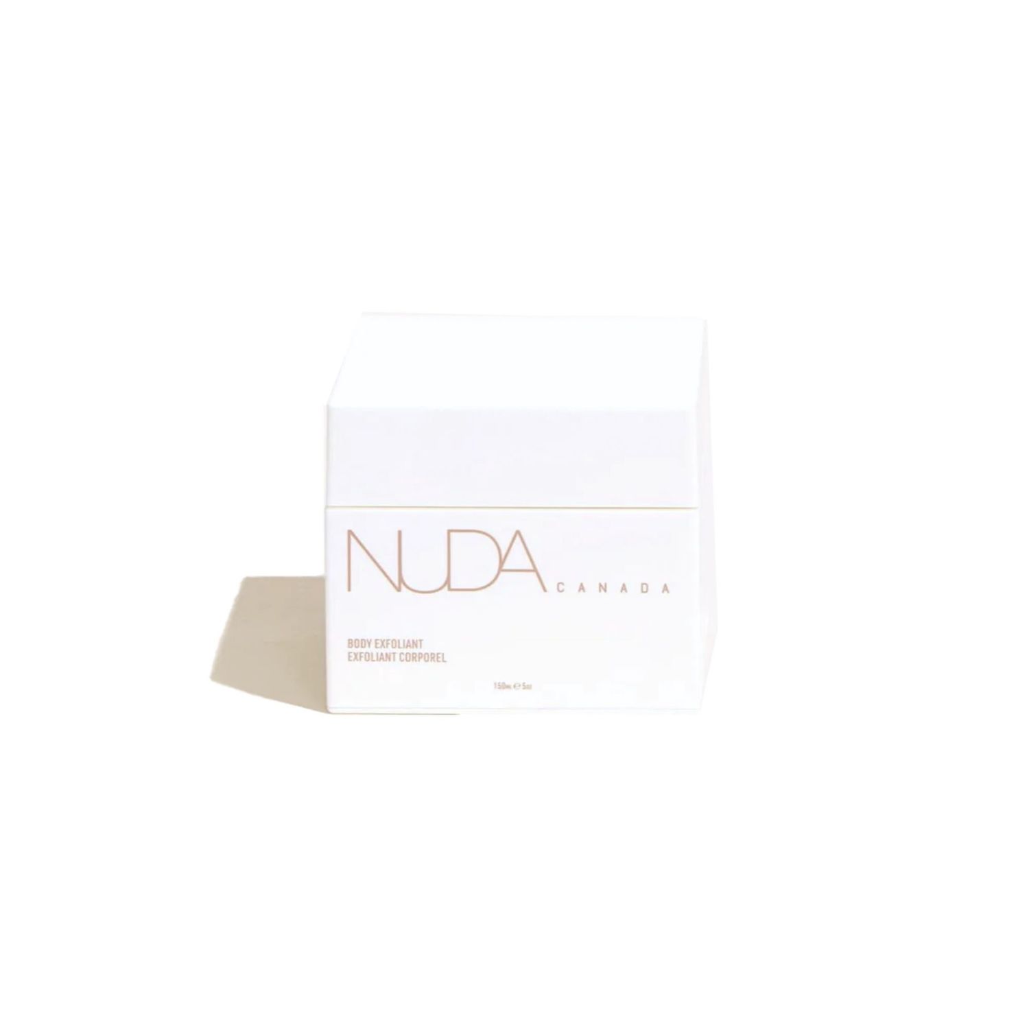 Exfoliant pour le corps