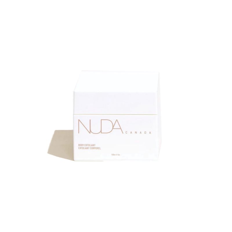 Exfoliant pour le corps