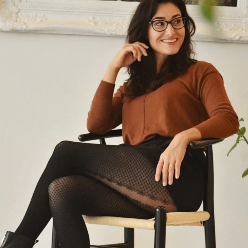 Collants - Scarlett