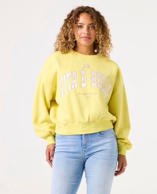 B50062 - Yellow