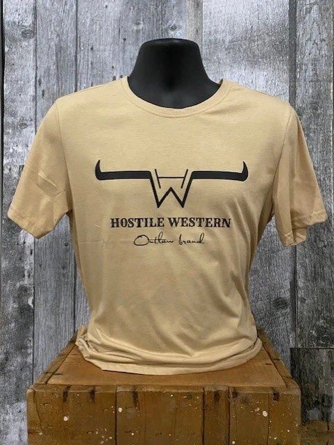 Sandstone Tshirt