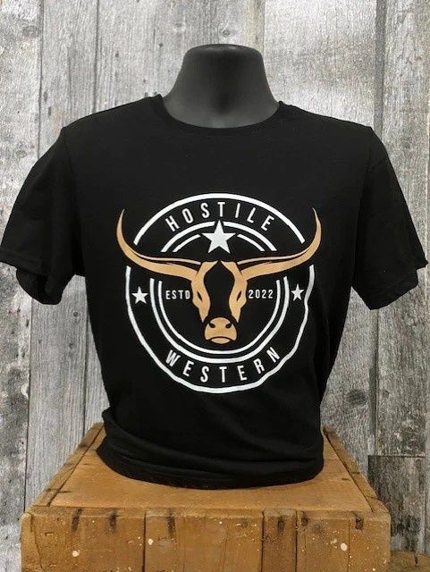 Black tshirt