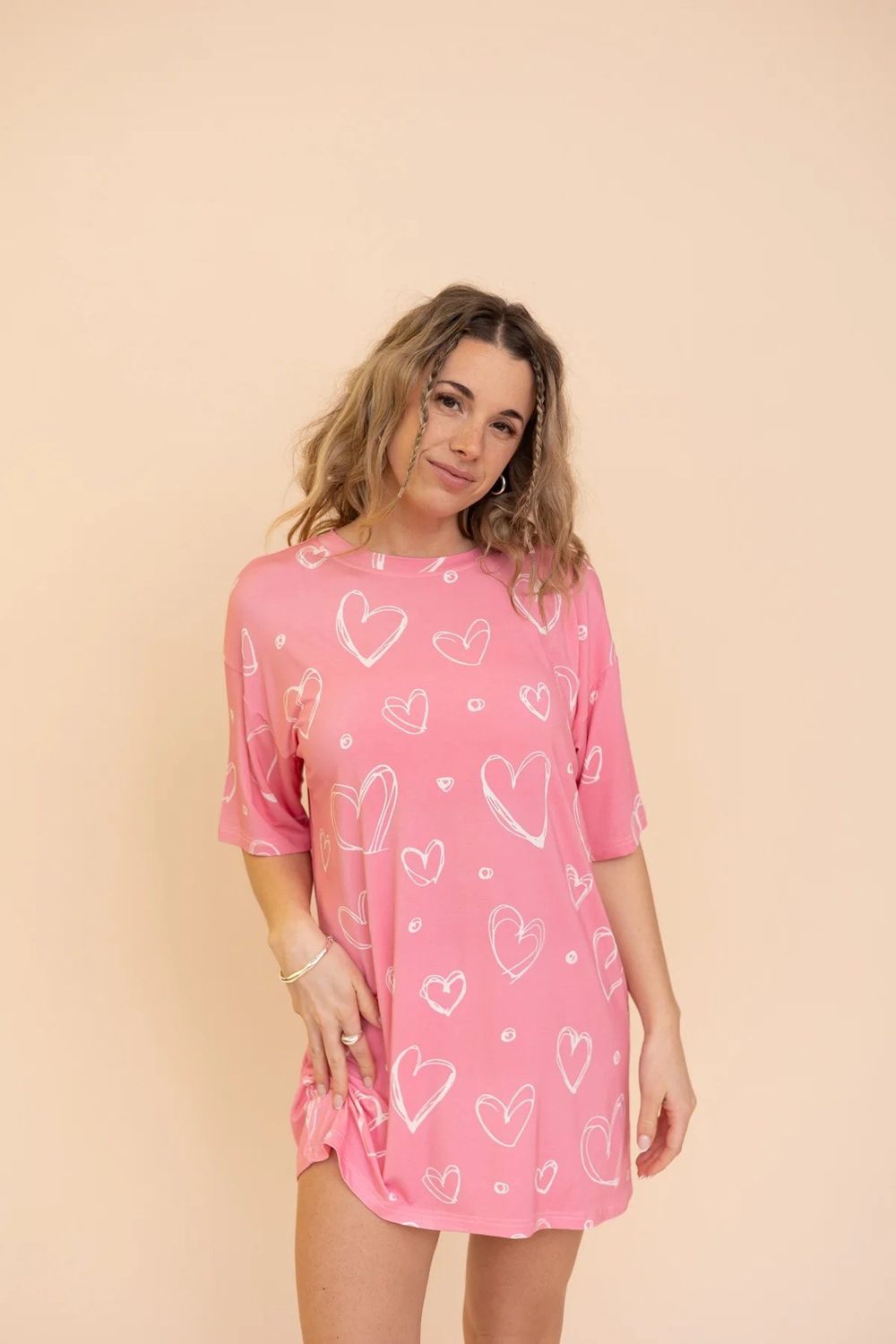 Long Tee - Coup de coeur