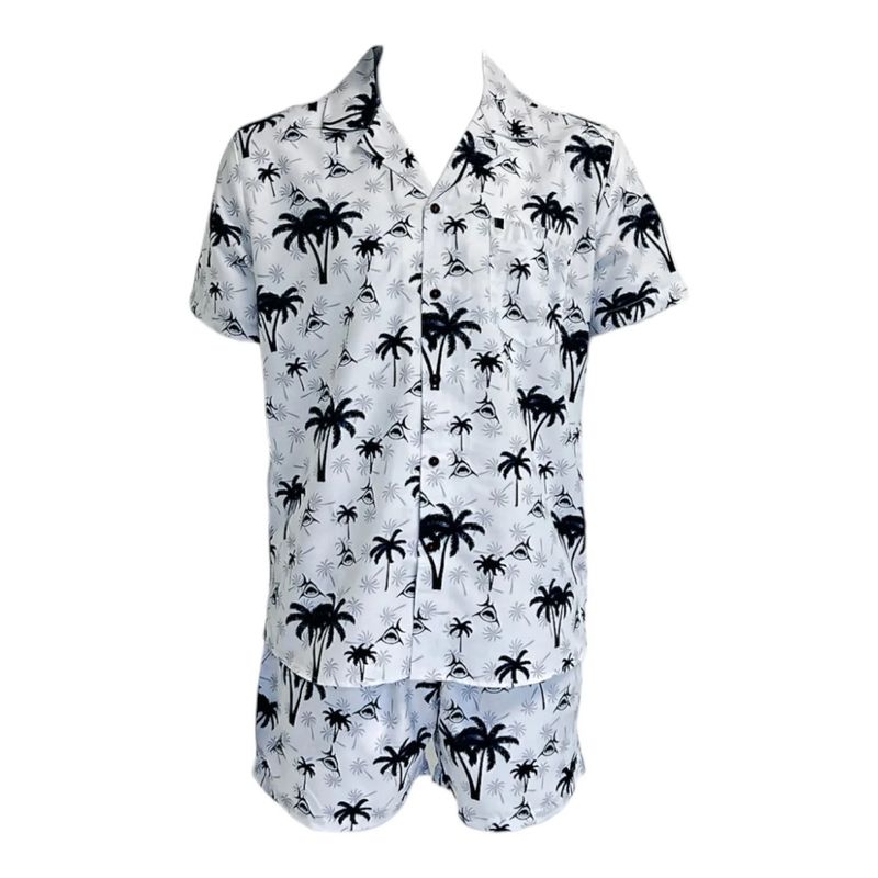 Twin - Shark short