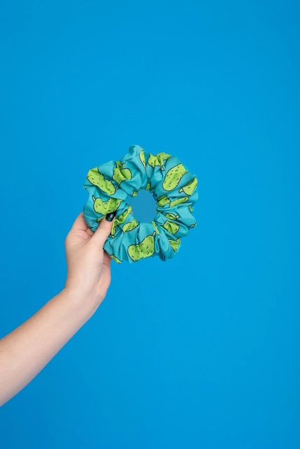 Chouchou - Dill with it