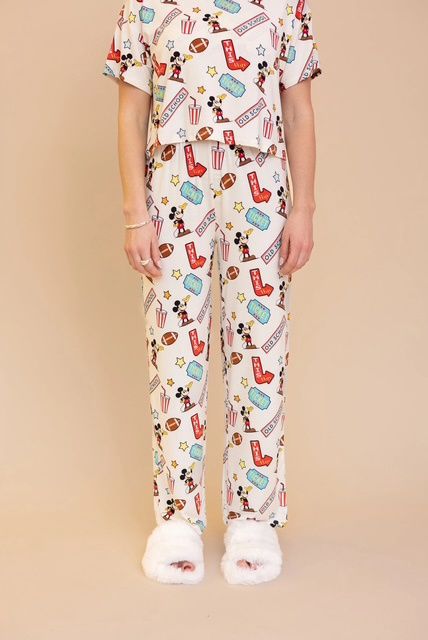 Pantalon de pyjama - Remember me