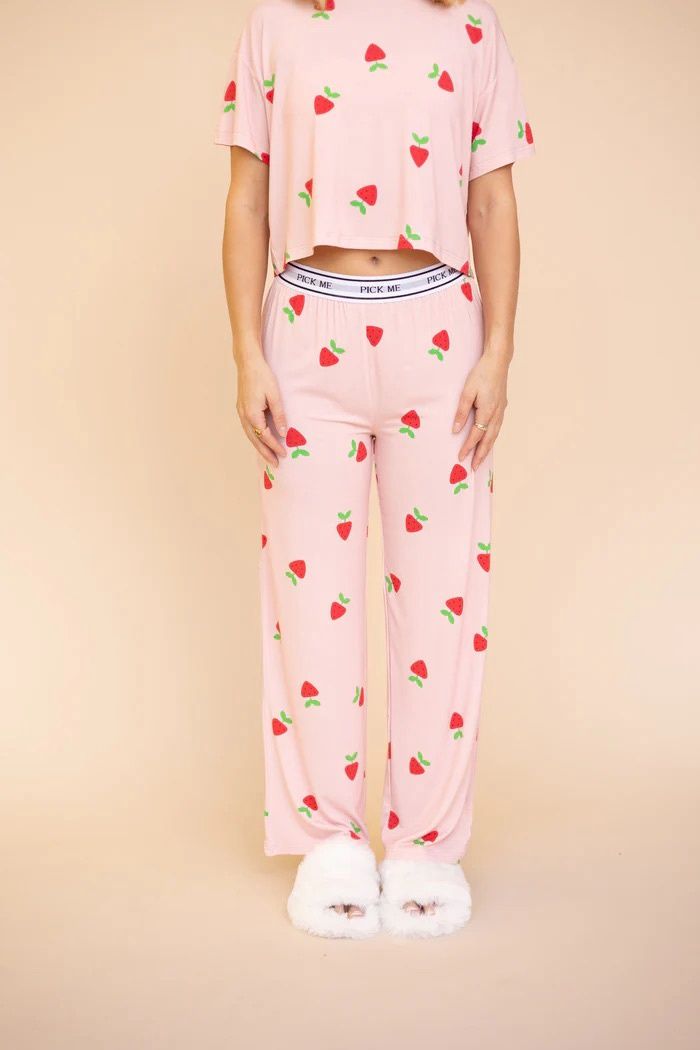 Pantalon de pyjama - Pick me