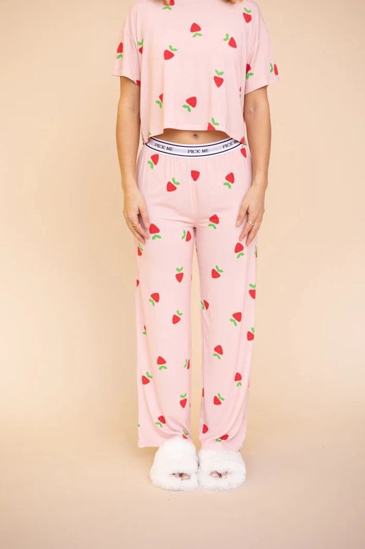 Pantalon de pyjama - Pick me