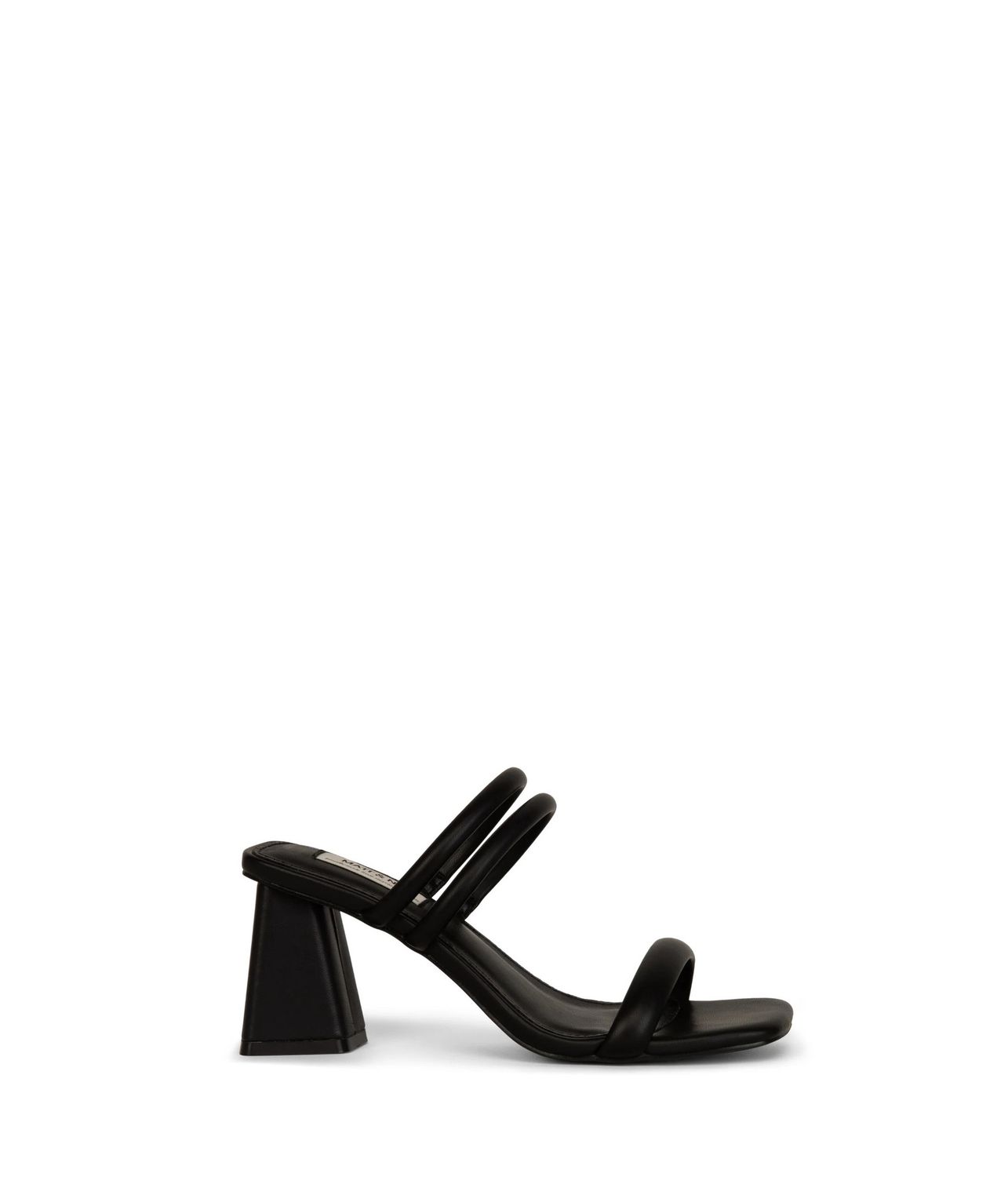 Lino - Black