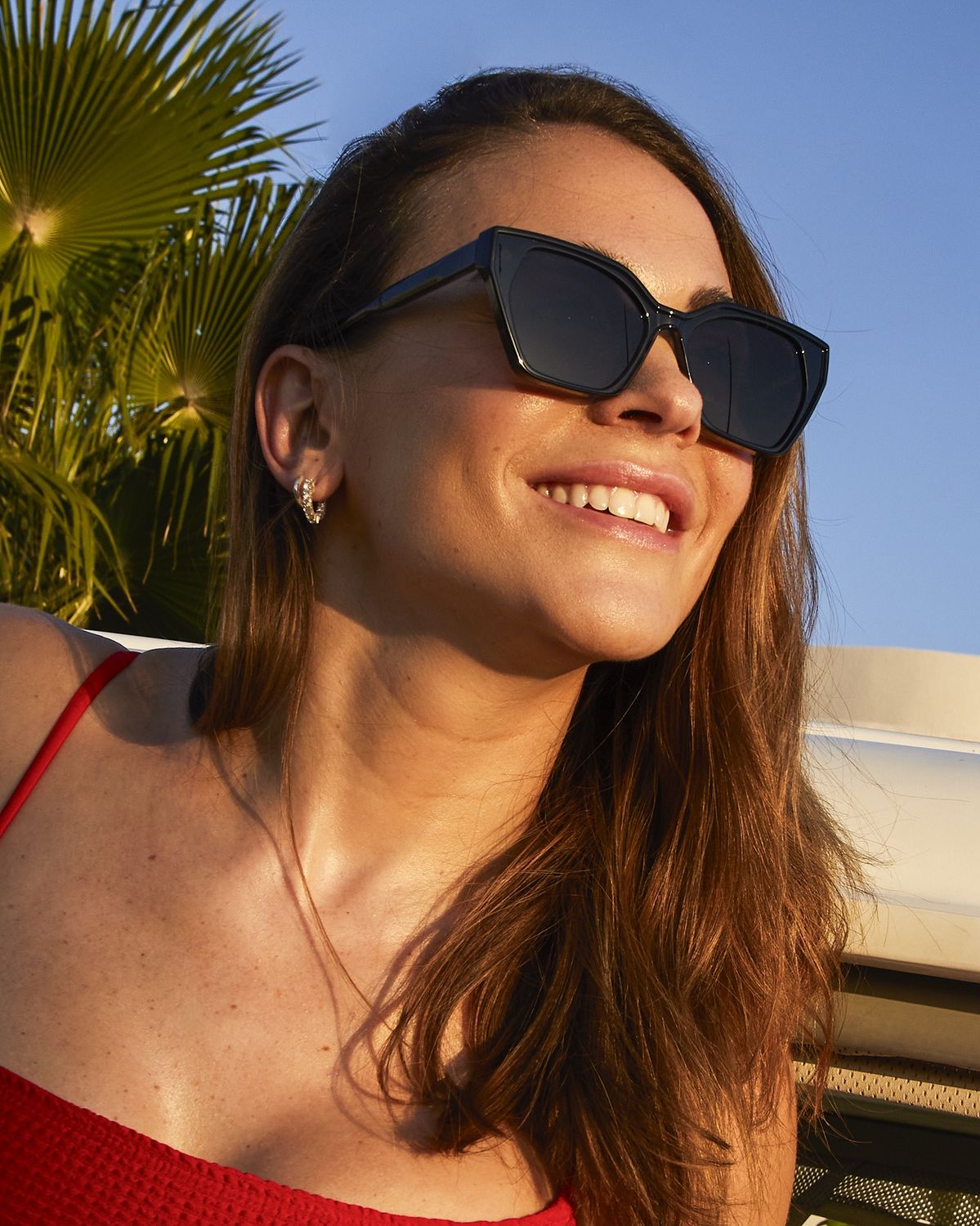 New York - Sunglasses