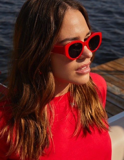 San Francisco - Sunglasses