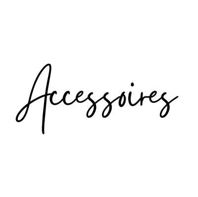 ACCESSOIRES