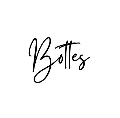 BOTTES FEMME