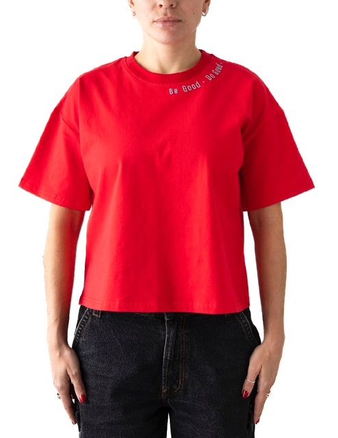 Jojo Tshirt - Red