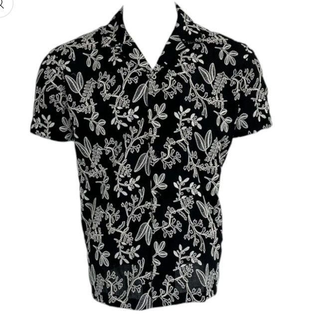 Frock - Black