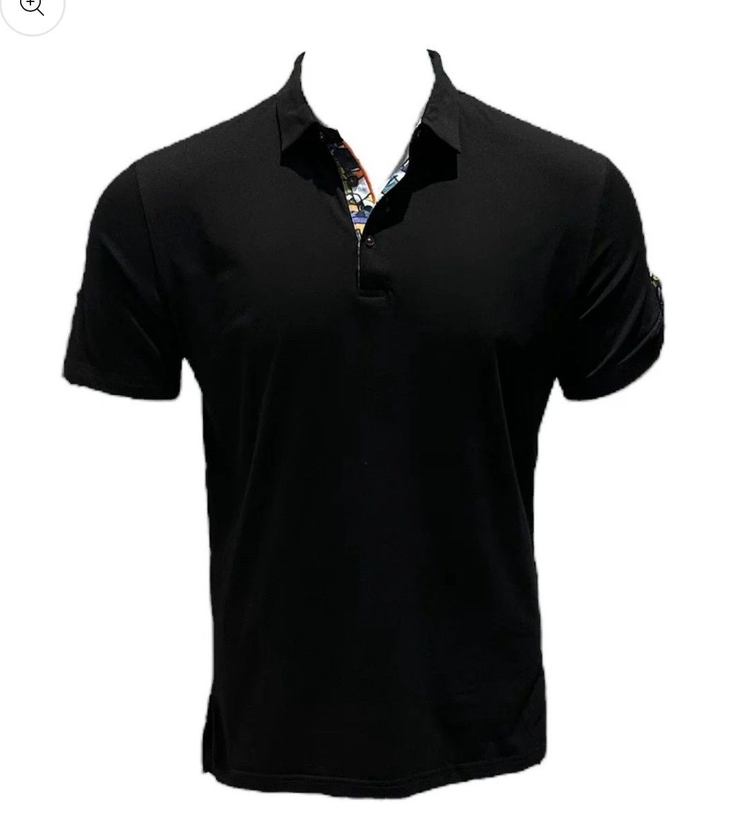 Lux - Black