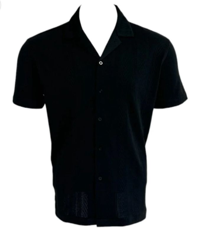 Villa - Black