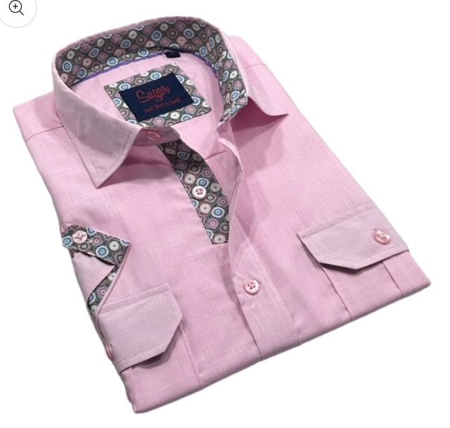 Vitally-S - Rose