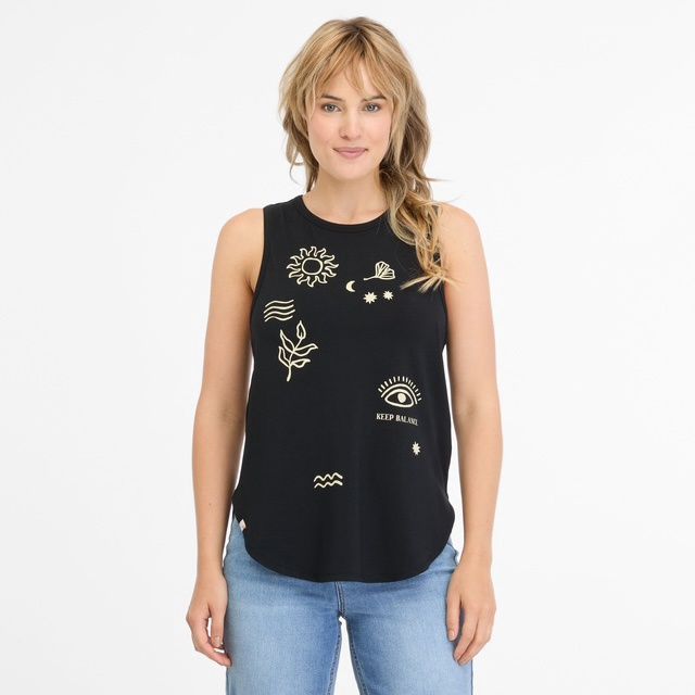2511-10008 Black