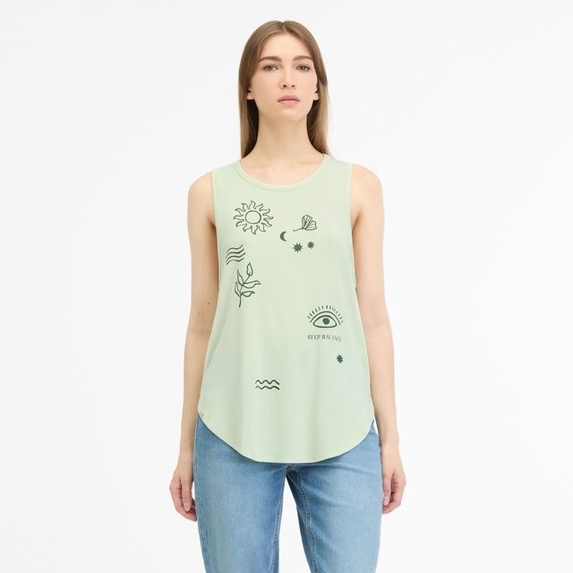 2511-10008 Light Mint